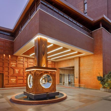 מלון Hyatt Centric Soalteemode קטמנדו מראה חיצוני תמונה