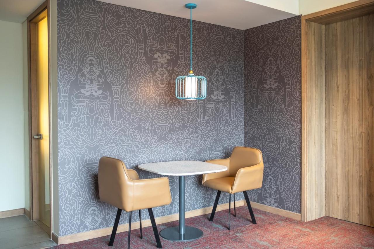 מלון Hyatt Centric Soalteemode קטמנדו מראה חיצוני תמונה