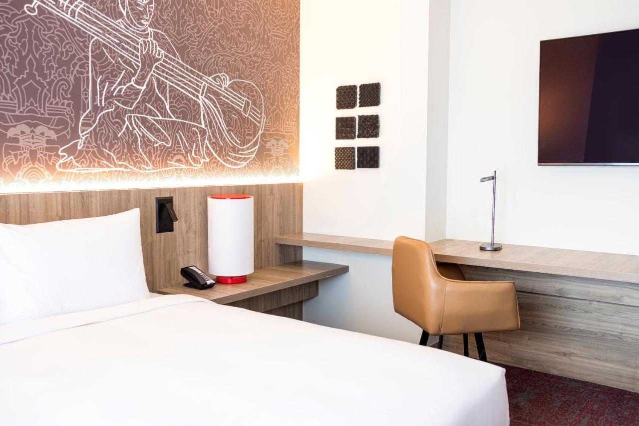 מלון Hyatt Centric Soalteemode קטמנדו מראה חיצוני תמונה