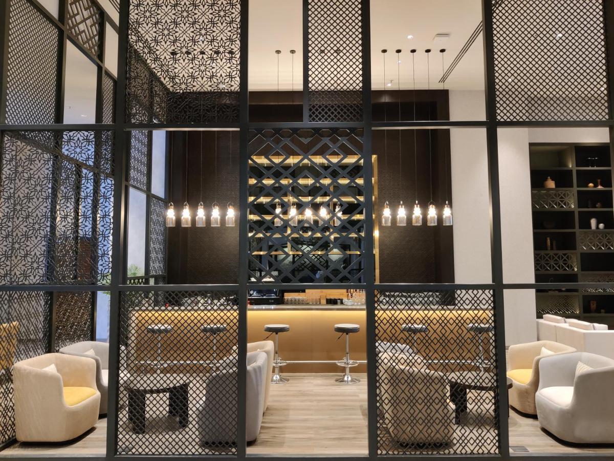 מלון Hyatt Centric Soalteemode קטמנדו מראה חיצוני תמונה