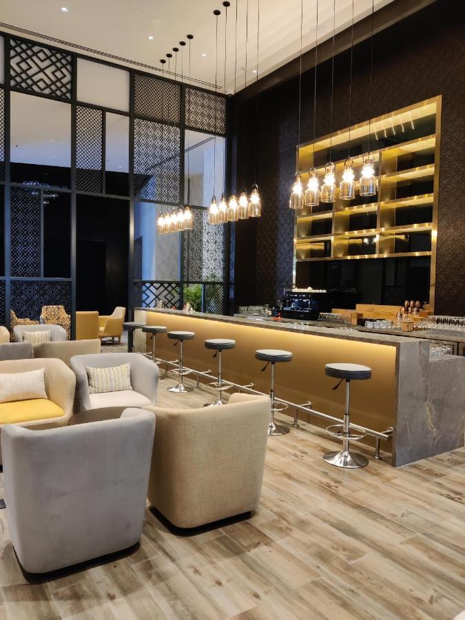 מלון Hyatt Centric Soalteemode קטמנדו מראה חיצוני תמונה
