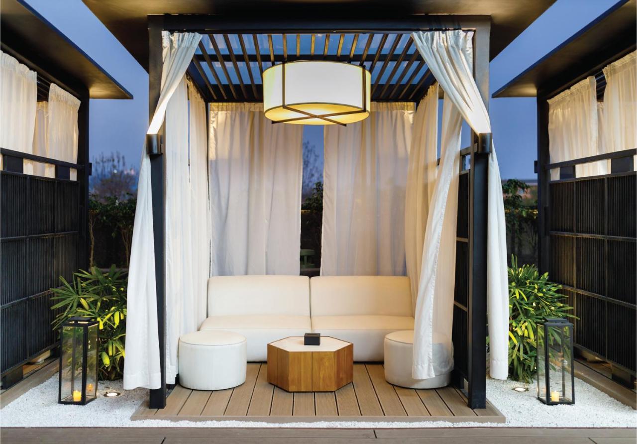 מלון Hyatt Centric Soalteemode קטמנדו מראה חיצוני תמונה