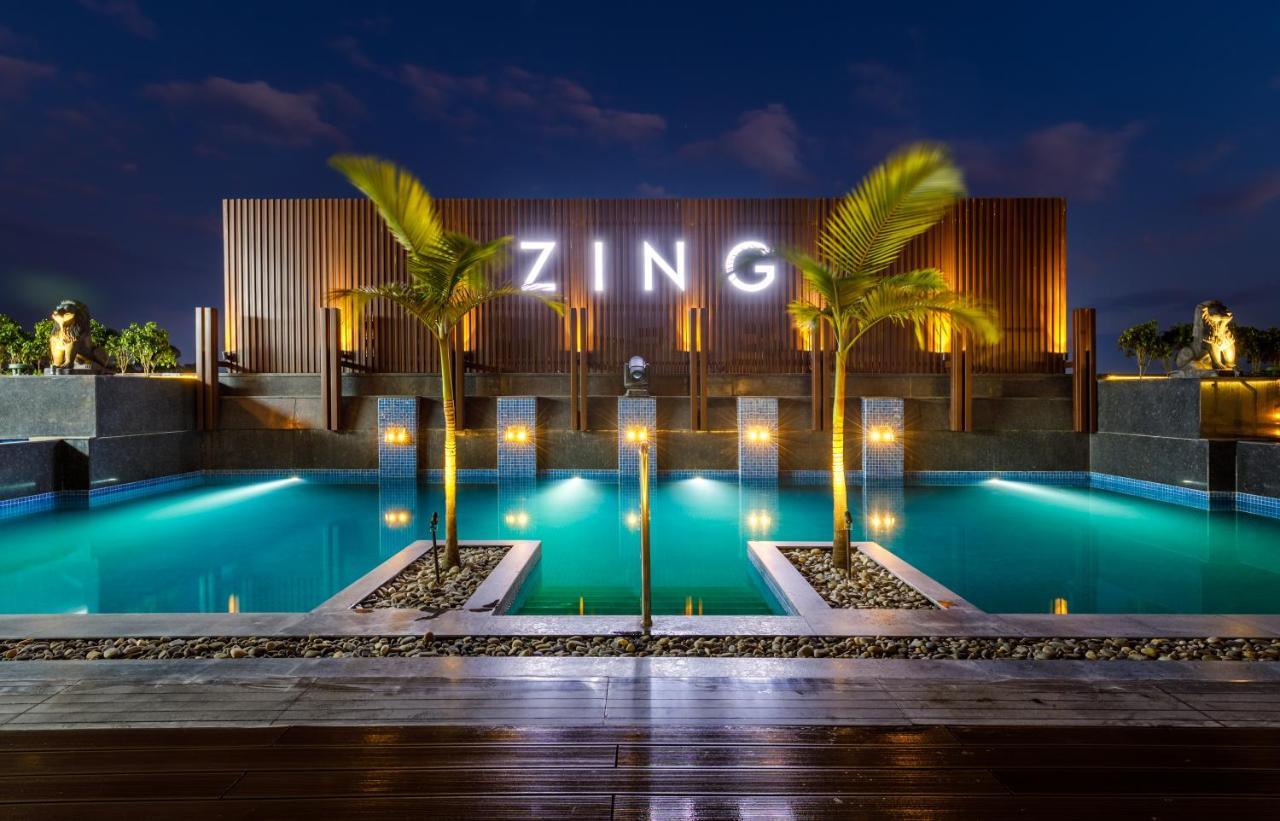 מלון Hyatt Centric Soalteemode קטמנדו מראה חיצוני תמונה