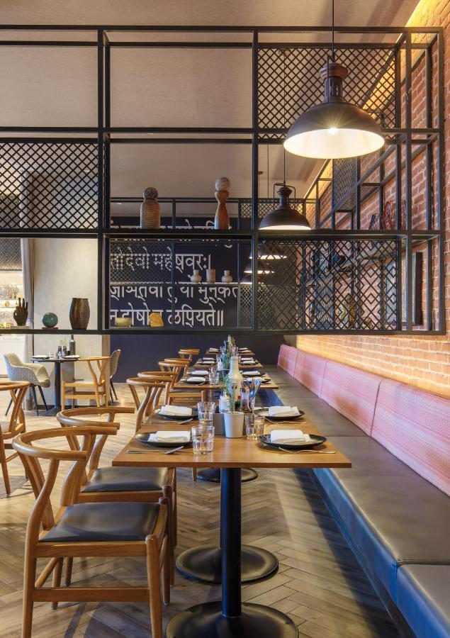 מלון Hyatt Centric Soalteemode קטמנדו מראה חיצוני תמונה
