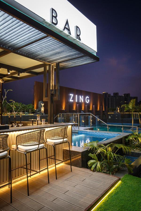 מלון Hyatt Centric Soalteemode קטמנדו מראה חיצוני תמונה