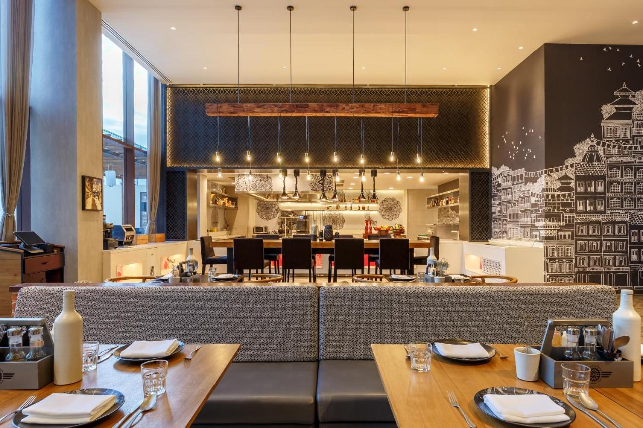מלון Hyatt Centric Soalteemode קטמנדו מראה חיצוני תמונה