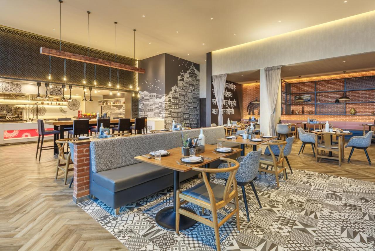 מלון Hyatt Centric Soalteemode קטמנדו מראה חיצוני תמונה