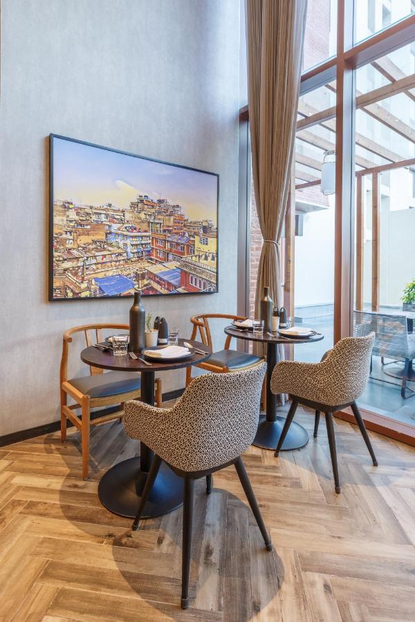 מלון Hyatt Centric Soalteemode קטמנדו מראה חיצוני תמונה