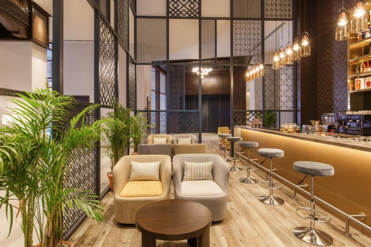 מלון Hyatt Centric Soalteemode קטמנדו מראה חיצוני תמונה