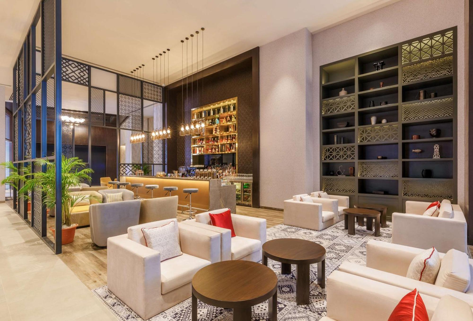 מלון Hyatt Centric Soalteemode קטמנדו מראה חיצוני תמונה