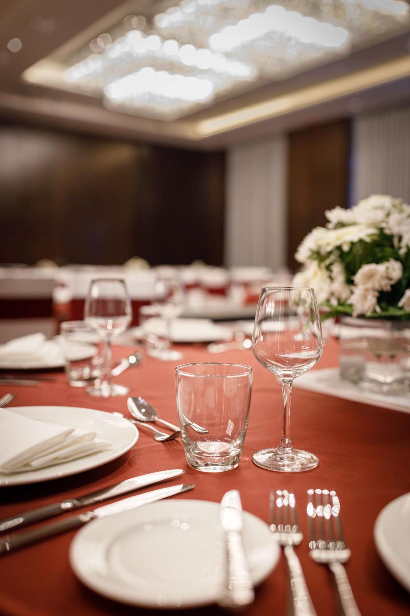 מלון Hyatt Centric Soalteemode קטמנדו מראה חיצוני תמונה