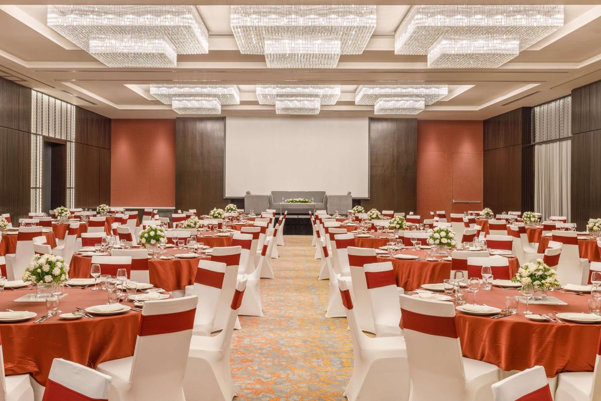 מלון Hyatt Centric Soalteemode קטמנדו מראה חיצוני תמונה