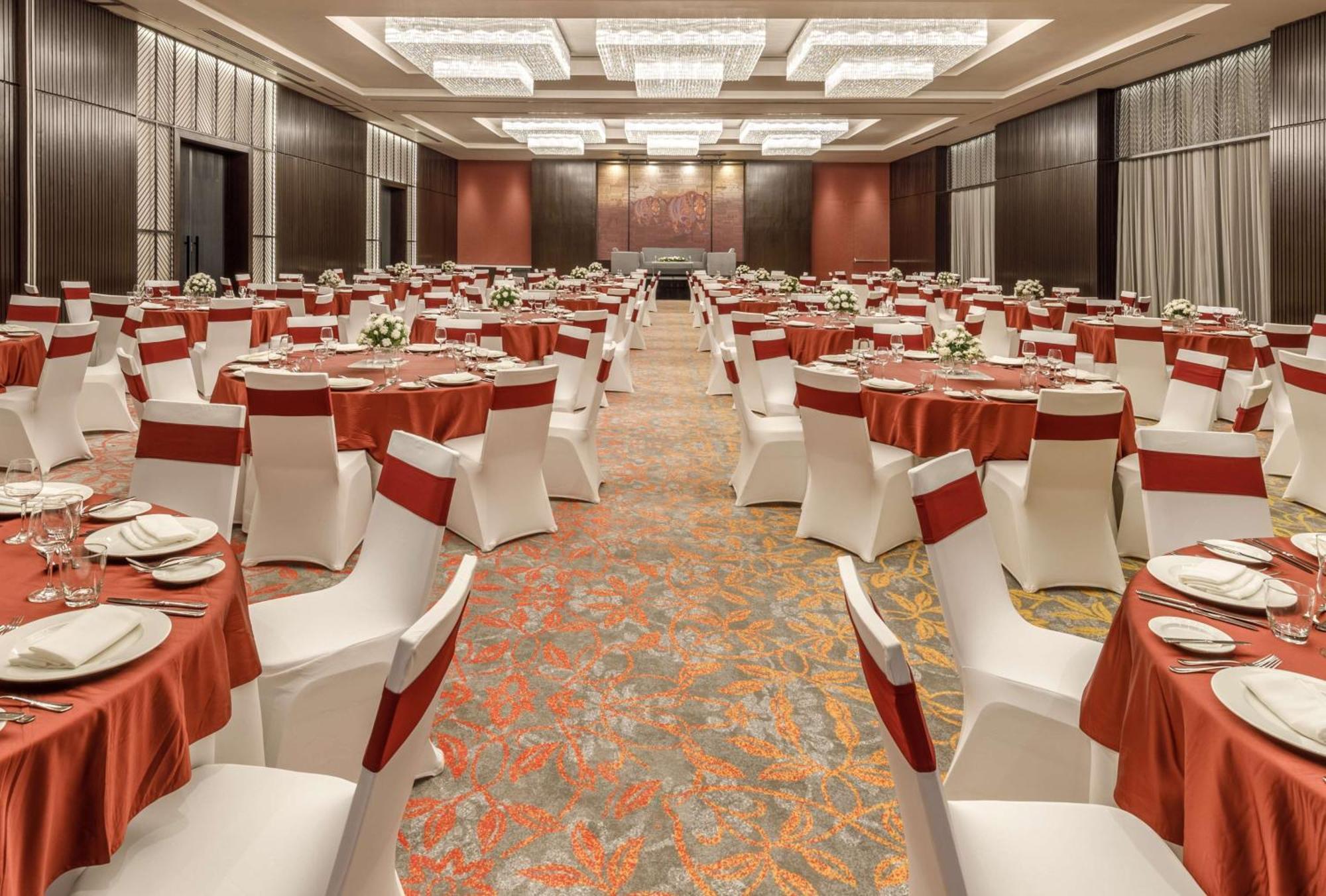 מלון Hyatt Centric Soalteemode קטמנדו מראה חיצוני תמונה