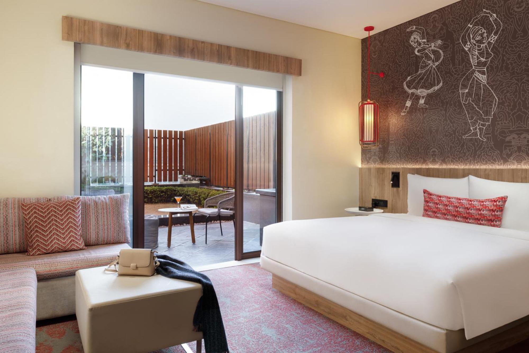 מלון Hyatt Centric Soalteemode קטמנדו מראה חיצוני תמונה