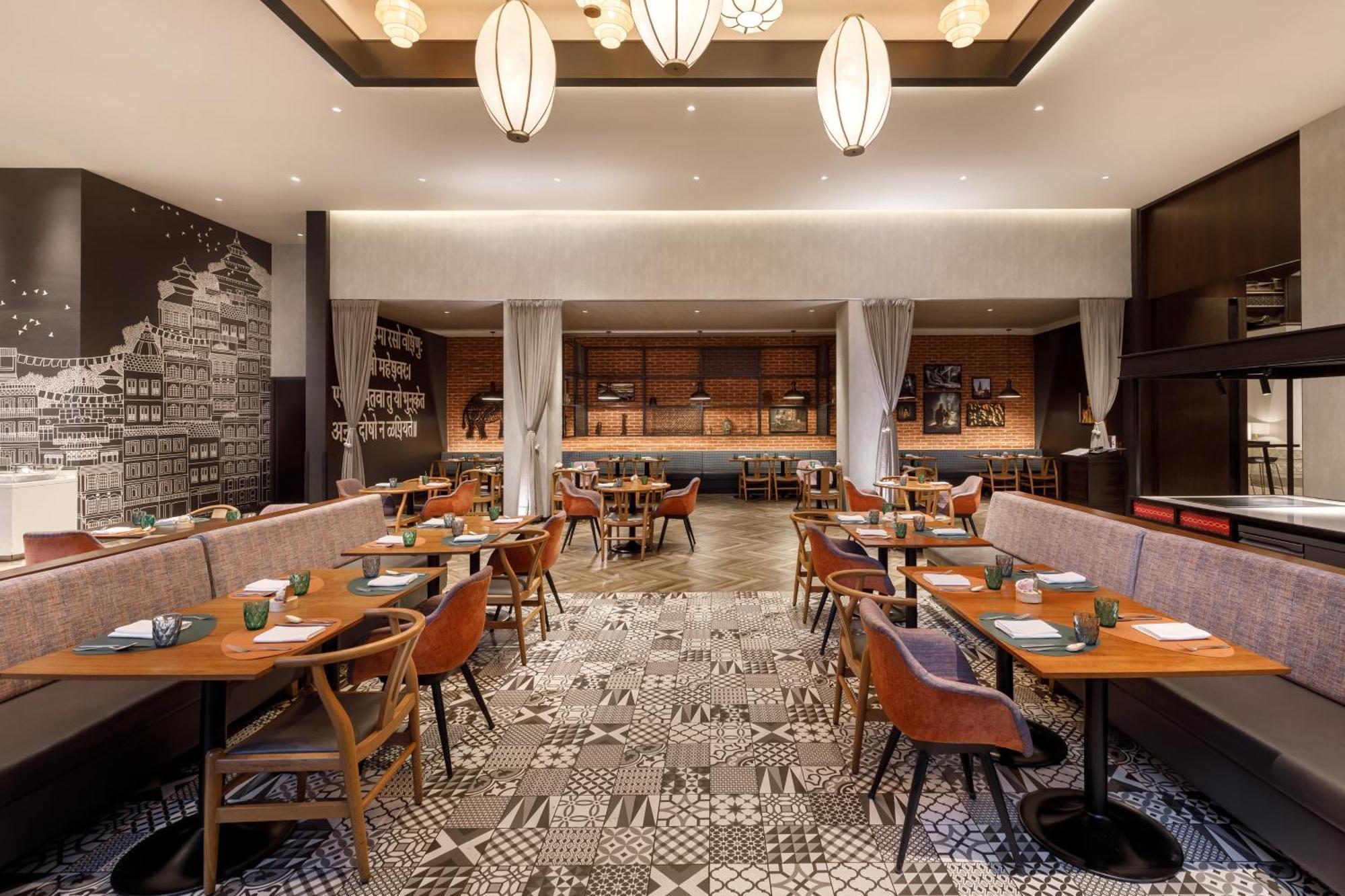 מלון Hyatt Centric Soalteemode קטמנדו מראה חיצוני תמונה